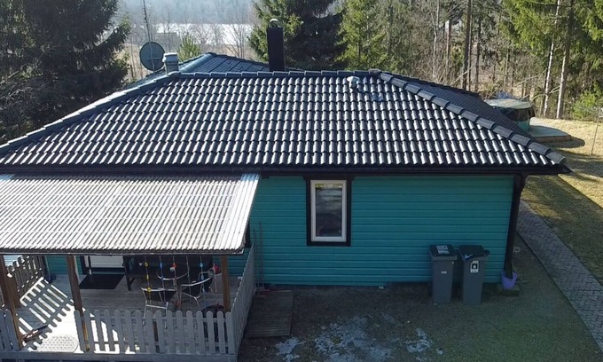 Flen Municipality House | Holiday house Flen for 1 - 5 persons with 2 bedrooms - Holiday house