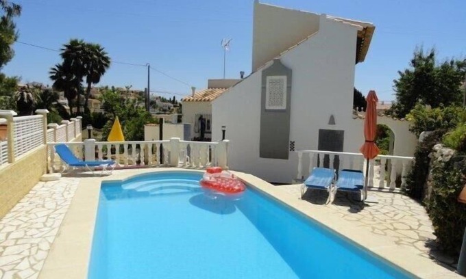 La Canuta House | Holiday house for 2-3 people with private pool
