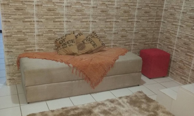 Jardim Sao Paulo House | Holiday House for Rent in Recife/PE