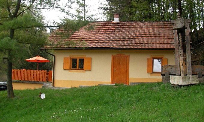 Zavrc House | Holiday house for rent in the vineyards