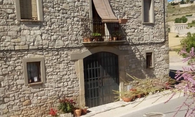 Fores House | Holiday house Fores for 2 - 10 persons with 4 bedrooms - Holiday home