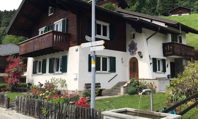 Schruns House | Holiday house Fratte