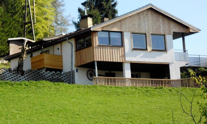 Sankt Marein im Murztal House | Holiday house Frauenberg for 1 - 6 persons - Holiday house