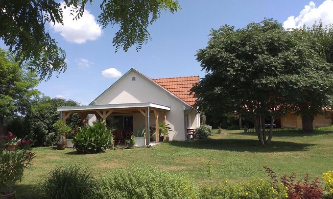 Fulopjakab House | Holiday house Fülöpjakab for 1 - 4 persons with 2 bedrooms - Holiday house