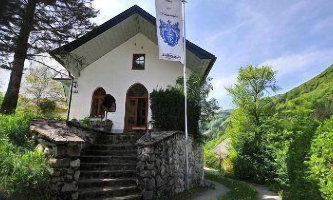 Gaming House | Holiday house Gaming for 2 - 8 persons with 4 bedrooms - Holiday house