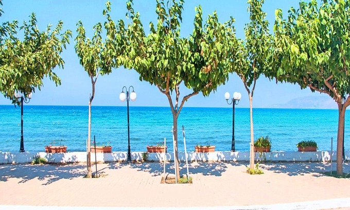 Kavros House | Holiday house Georgioupoli for 1 - 12 persons with 4 bedrooms - Holiday apartment in one or multi-fa