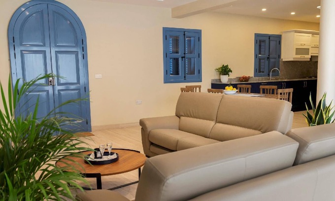 Zejtun House | Holiday house Ghaxaq for 1 - 6 persons with 3 bedrooms - Holiday home