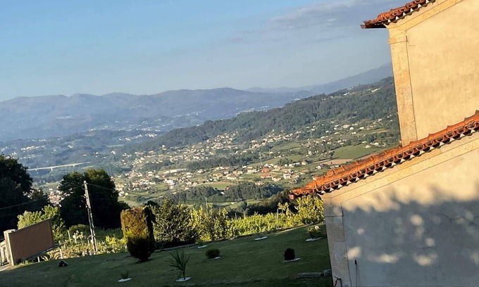 Gondufe House | Holiday house Gondufe for 1 - 8 persons with 4 bedrooms - Holiday home