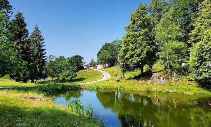 Gordola House | Holiday house Gordola for 1 - 4 persons with 2 bedrooms - Holiday house