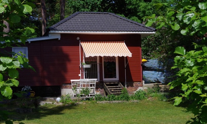 Gross Koeris House | Holiday house Groß Köris for 1 - 4 persons with 1 bedroom - Holiday house