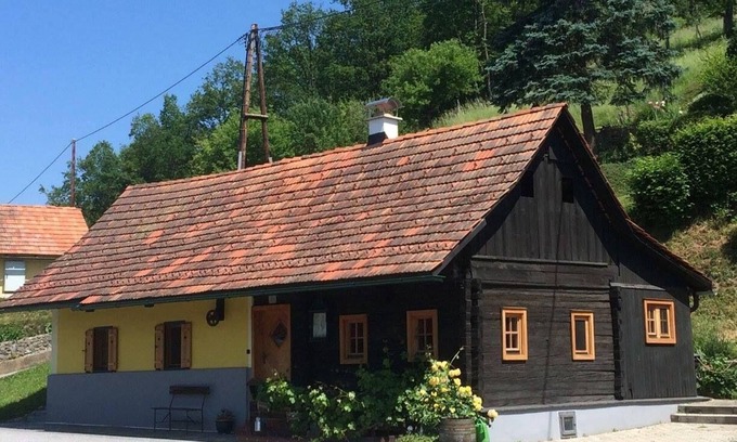 Großklein House | Holiday house Großklein for 1 - 4 persons with 1 bedroom - Holiday home
