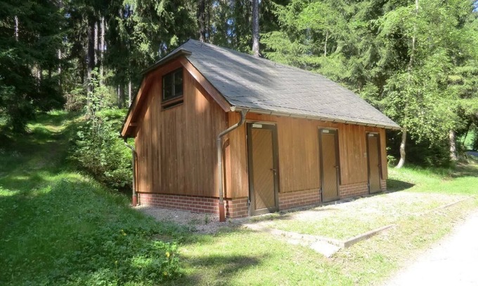 Grunheide House | Holiday house Grünheide for 1 - 8 persons with 4 bedrooms - Holiday home