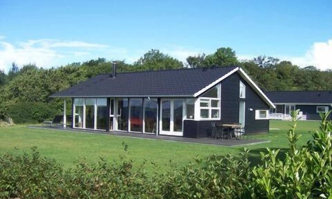 Haarby House | Holiday house Haarby for 1 - 8 persons with 4 bedrooms - Holiday house