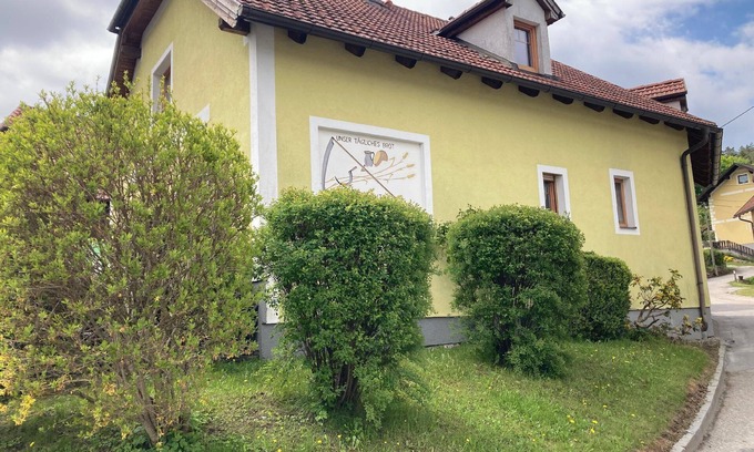 Großheinrichschlag House | Holiday house Habruck for 1 - 6 persons with 2 bedrooms - Holiday house