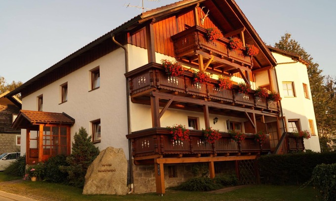 Haidmuhle House | Holiday house Haidmühle for 1 - 28 persons with 8 bedrooms - Holiday home