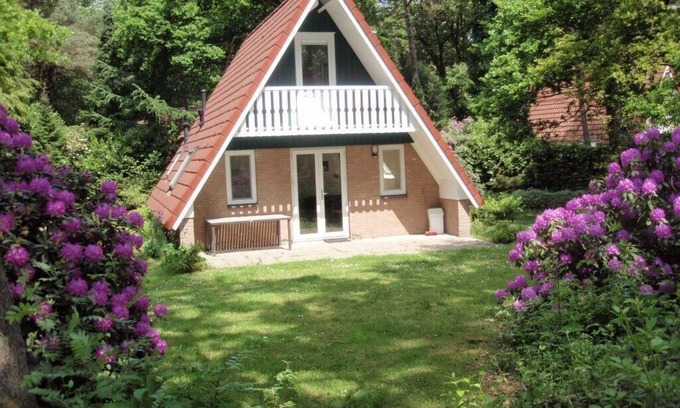 Harfsen House | Holiday house Harfsen for 1 - 6 persons with 3 bedrooms - Holiday house