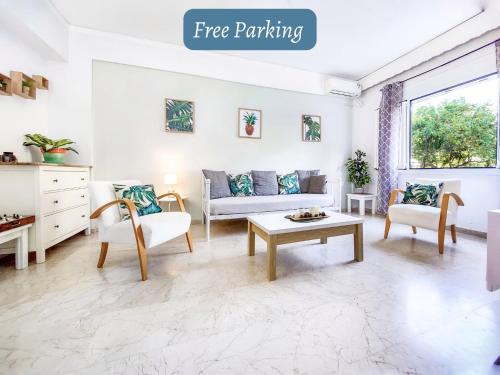 Heraklion Apartment | Holiday House Heraklion