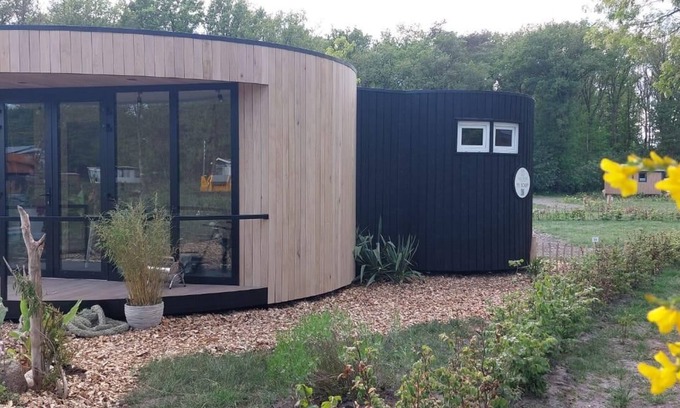 Hoogersmilde House | Holiday house Hoogersmilde for 1 - 4 persons with 2 bedrooms - Holiday home