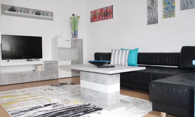 Parndorf House | Holiday House Huszar