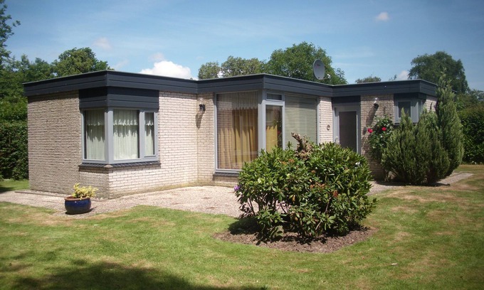 Oosterend House | Holiday house in a quiet location