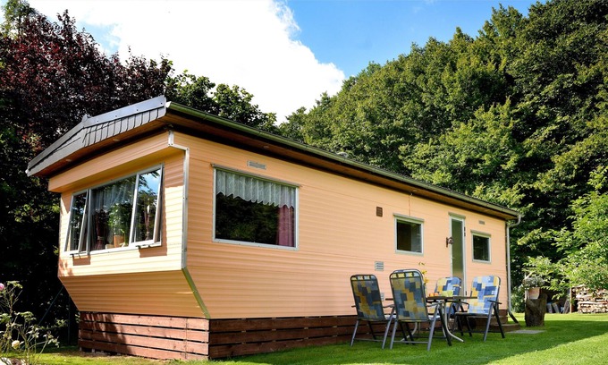 Goseck House | Holiday house in a quiet location in the middle of nature, family friendly Non smoking