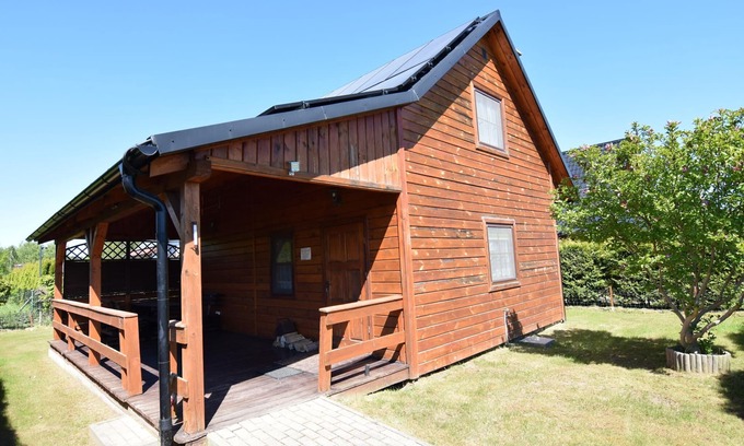 Kopalino House | Holiday House in Kopalino near Stilo Lighthouse