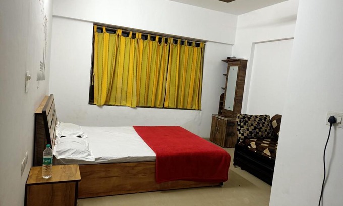 Lavasa Apartment | Holiday house