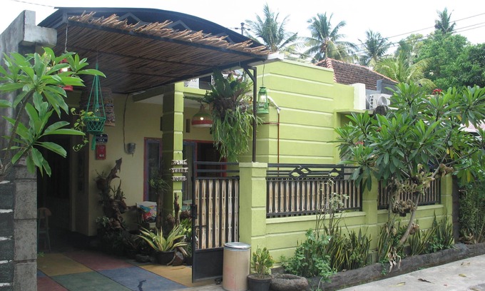 Kaliasem House | Holiday House in Lovina Eco Village