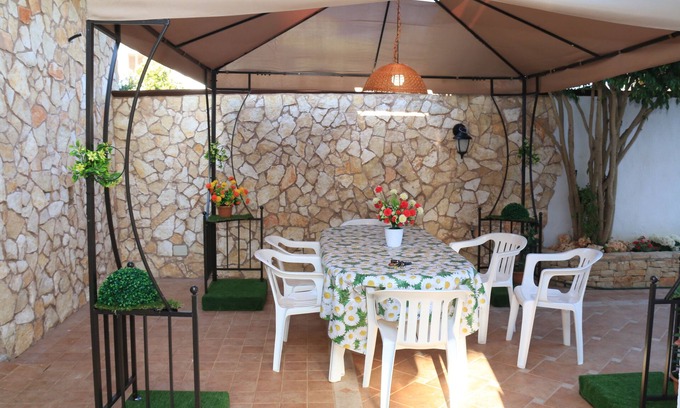 Casarano Villa | Holiday house in the heart of Salento