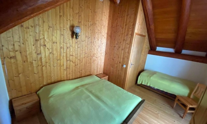 Centovalli House | Holiday house Intragna for 1 - 6 persons with 2 bedrooms - Holiday house