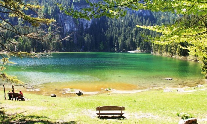 Brez Apartment | HOLIDAY HOUSE IRIS, Trentino, Val di Non, relaxing holiday in contact with nature