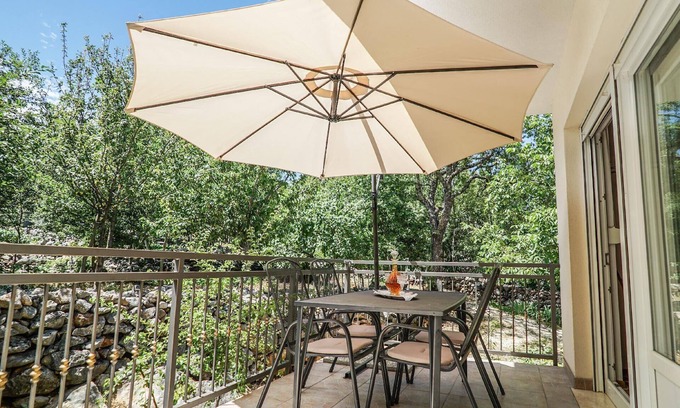Grubine House | Holiday house Kamenmost for 1 - 6 persons with 3 bedrooms - Holiday house