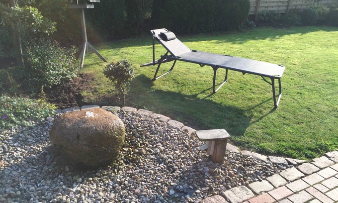 Erfde Apartment | Holiday house Karin - Holiday home