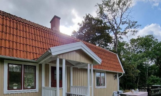 Orranas House | Holiday house Karlskrona for 1 - 8 persons with 2 bedrooms - Holiday house