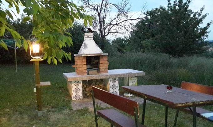 Keszthely House | Holiday house Keszthely for 1 - 4 persons with 1 bedroom - Holiday home