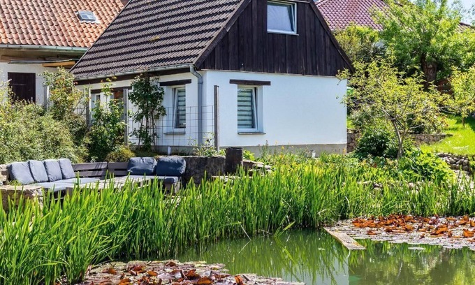 Kluetz House | Holiday house Klütz for 1 - 5 persons with 1 bedroom - Holiday home