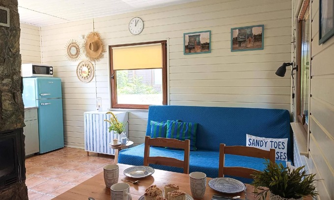 Kopalino House | Holiday house Kopalino for 1 - 6 persons with 2 bedrooms - Holiday home