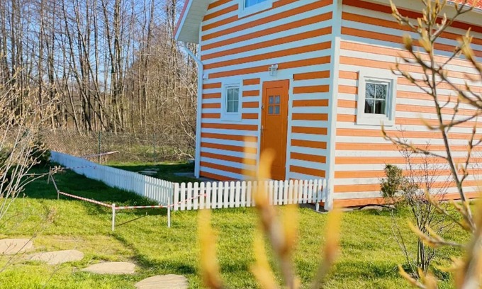 Kopalino House | Holiday house Kopalino for 1 - 6 persons with 2 bedrooms - Holiday home