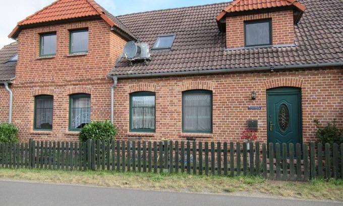 Kuhlen-Wendorf House | Holiday house Kuhlen for 1 - 4 persons with 2 bedrooms - Holiday home