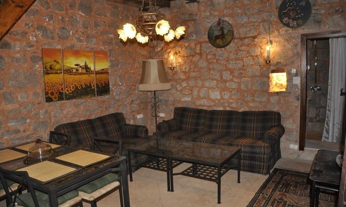 Klinci House | Holiday house Kumbor for 1 - 4 persons with 2 bedrooms - Holiday house