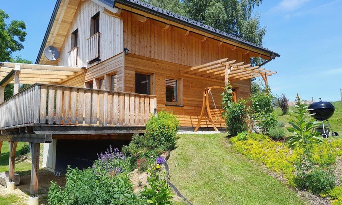 Untergreutschach House | Holiday house Lamm for 1 - 6 persons with 3 bedrooms - Holiday house