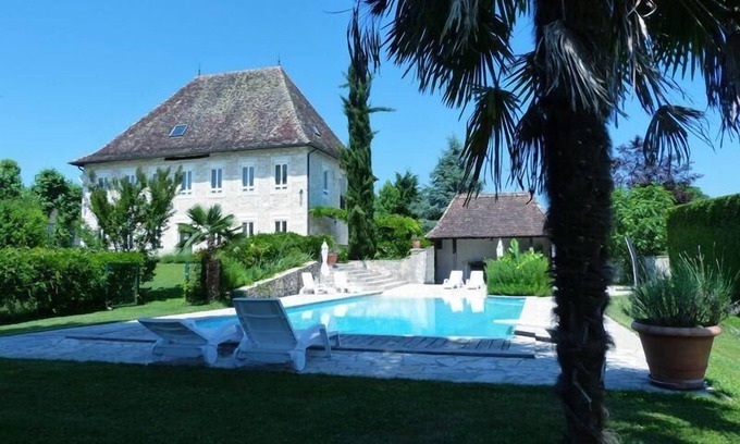 Les Avenieres House | Holiday house Les Avenières for 1 - 10 persons with 4 bedrooms - Holiday house