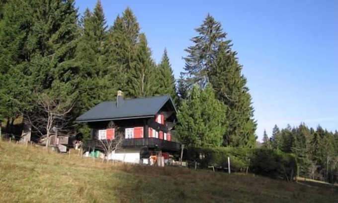 Les Paccots Ski Chalet | Holiday house Les Paccots for 1 - 5 persons with 3 bedrooms - Holiday house