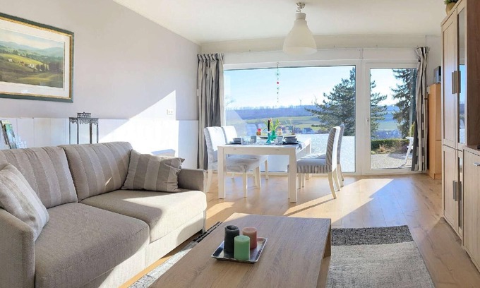 Husen House | Holiday house Lichtenau for 1 - 4 persons with 1 bedroom - Holiday home