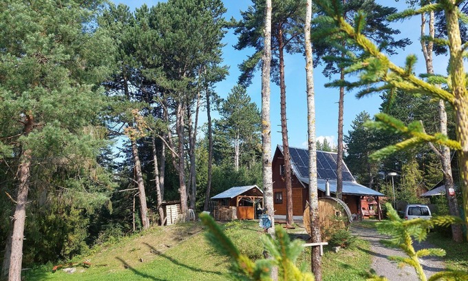 Tatranska Strba House | Holiday house Lieskovec for 1 - 7 persons with 2 bedrooms - Holiday house