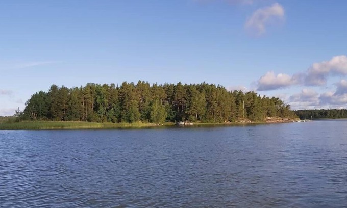 Askainen House | Holiday house Livonsaari for 1 - 6 persons with 2 bedrooms - Holiday home