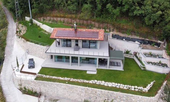 Cassone House | Holiday house Malcesine for 1 - 5 persons with 2 bedrooms - Holiday home