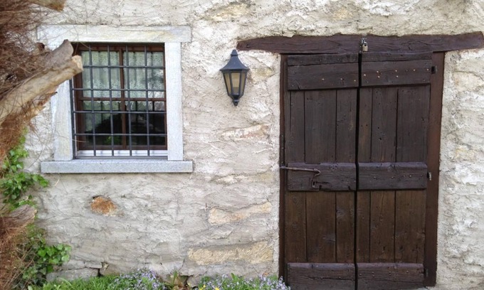 Malvaglia-dagro House | Holiday house Malvaglia for 1 - 6 persons with 3 bedrooms - Holiday house