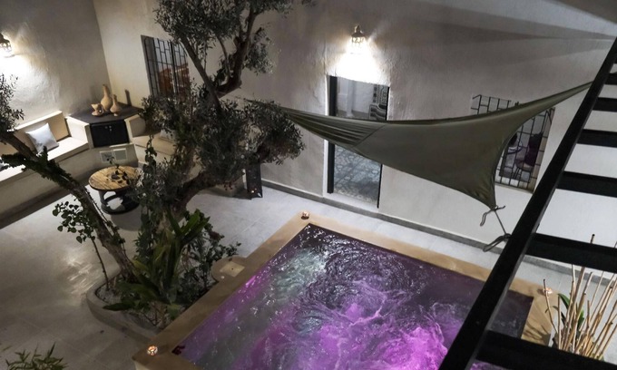 Lahebichate House | Holiday house Marrakech for 1 - 4 persons with 2 bedrooms - Holiday house