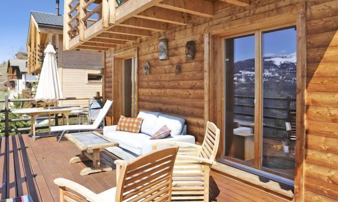 Mase House | Holiday house Mase for 1 - 6 persons with 2 bedrooms - Holiday home
